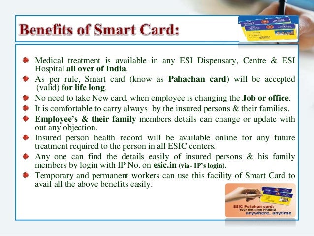 Esi Act 1948 In Pdf Download
